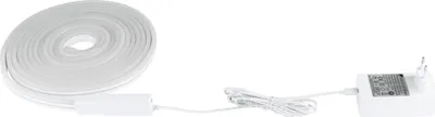 Obrázek produktu pro EGLO Neon-stripe-z, Univerzální světelná páska, Bílá, Plast, IP20, II, Proměnný