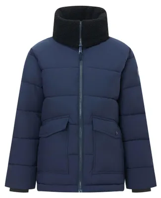 Immagine prodotto di Giacca imbottita "Kayana" da donna, modello RG13744 (taglia 40 italiana), colore blu navy