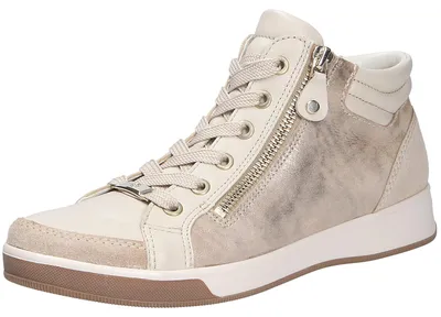Produktbild von Ara Damen Schnürschuh ROM beige Größe EUR 38