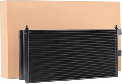 Produktbild von RIDEX 448C0082 Kondensator Klimaanlage für FIAT PUNTO (188) +Trockner