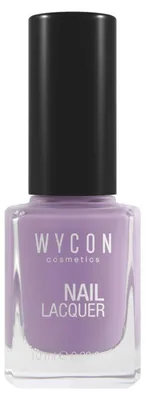 Immagine prodotto di WYCON Cosmetics NAIL LACQUER 323 Smalto dal colore intenso e brillante