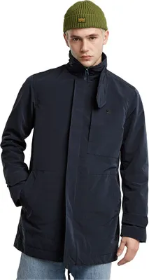 Produktbild von G-star Garber Jacke Grau M Mann Grau M