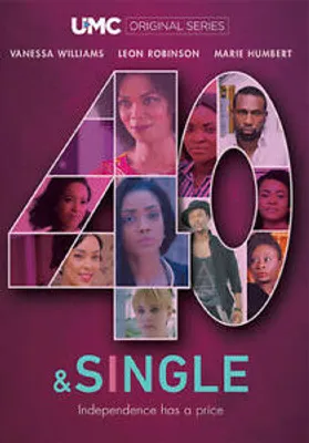 Produktbild von 40 & Single DVD