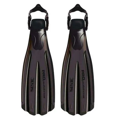 Produktbild von Seacsub Propulsion Black EU 40-42