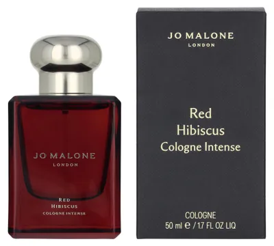 Produktbild von Jo Malone Red Hibiscus Cologne Intense Spray