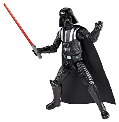 Immagine prodotto di Darth Vader, action figure di 30 cm
