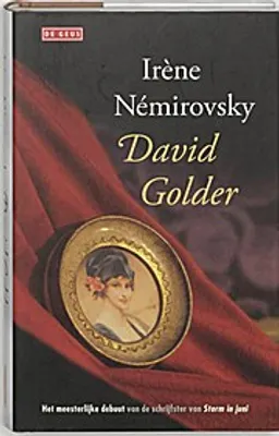 Image de David Golder