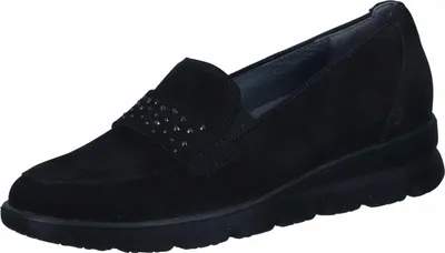 Produktbild von Waldläufer Slipper für Damen