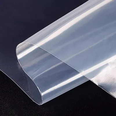 Imagen del producto de Película para invernadero, extra gruesa, resistente al desgarro, de 3x4 metros, de polietileno, para uso en jardinería