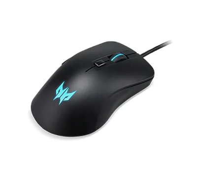 Produktbild von Acer Predator Cestus 310 (PMW910) - Maus - ergonomisch