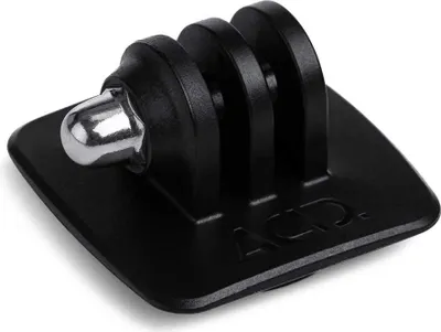 Produktbild von Acid Kamerahalterung Schwarz Schwarz One Size