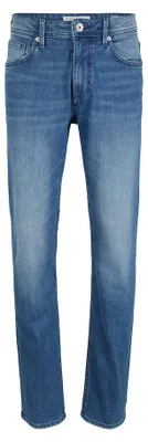 Produktbild von TOM TAILOR JOSH Coolmax (Polyesterfasern) Herren jeans