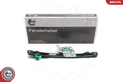 Produktbild von ESEN SKV 01SKV933 Elektrischer Fensterheber Hinten Links für BMW 3 Touring (E91) 3 Limousine (E90)