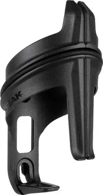 Produktbild von Topeak Tri-cage 2 Flaschenhalter Schwarz  Schwarz One Size