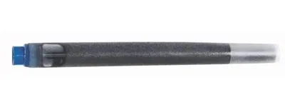 Obrázok produktu pre Náplň do plniacich pier,  PARKER "Royal", modrá