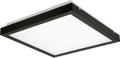 Obrázok produktu pre Kanlux S.A. 24643, LED, 3800 lm, IP20, Čierna