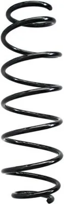 Produktbild von SPIDAN Fahrwerksfeder Hinten für ALFA ROMEO GIULIETTA (940) 86753