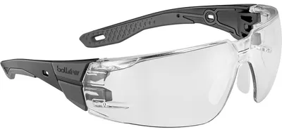 Image de Lunettes RUSH+ 2.0 incolore - BOLLE - RUSPMN10E