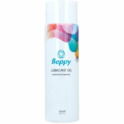 Immagine prodotto di Beppy - Gel Lubrificante Langlasting A Base Acqua 250 Ml