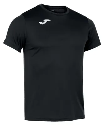 Obrázok produktu pre Joma Record Ii Shirt Monocolor, Schwarz, S
