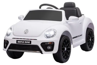 Produktbild von AIYAPLAY Kinder Elektroauto 12V Kinderauto mit 2,4G Fernbedienung, Musik, Hupe
