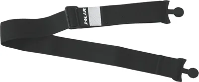 Produktbild von Polar 91053120, Band, Aktivitätstracker, Schwarz, Polar, Polar wireless transmitter, M