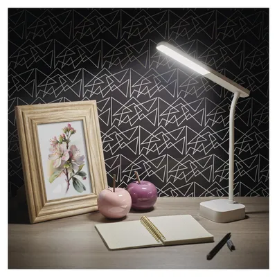 Image de EMOS Lampe de table LED LUCY, Z7626