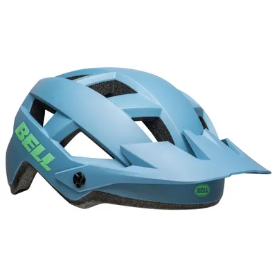 Productafbeelding van Spark 2, hoofdomtrek M/L, 54-61 cm, kleur: mat lichtblauw
