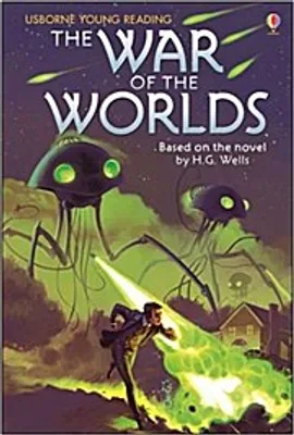 Produktbild von The War of the Worlds