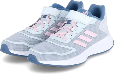 Produktbild von adidas Duramo 10 EL K GZ1057 (30/blutin-clpin)