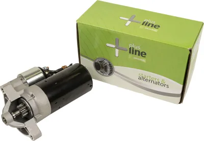 Produktbild von Anlasser Neuteil +Line 9625168580