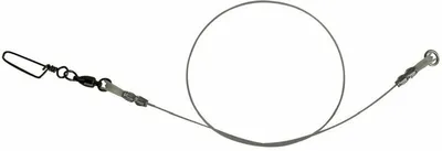 Image de MADCAT Mono Spin Leader 1,30 mm 50 cm 36 kg Système de traîne