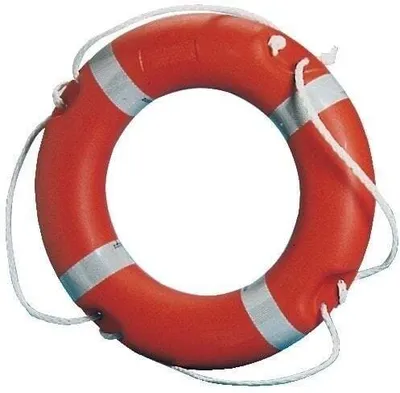 Immagine prodotto di Osculati Anello Salvagente Dispositivi di salvataggio per imbarcazioni