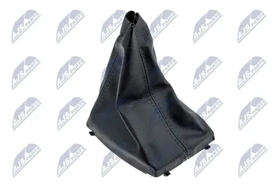 Produktbild von NTY Schaltsack Schaltmanschette für FORD Focus C-Max (DM2)