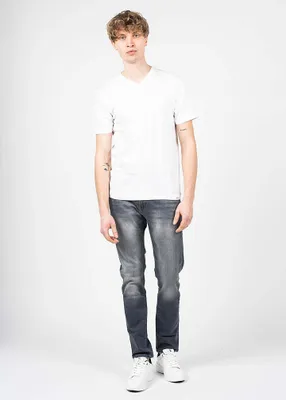 Immagine prodotto di Pepe Jeans T-shirt "2-Pack Aiden" - PM503655 - Bianco- Taglia: L(EU)