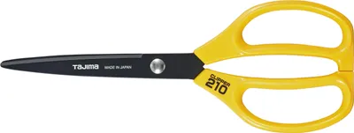 Immagine prodotto di Tajima Schere Präzisionsschere angenehme Griffergonomie Blatt beschichtet 210 mm