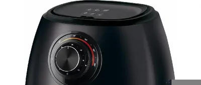 Image de SFR 3130BK friteuse à air chaud SENCOR