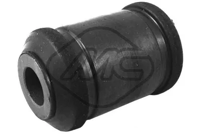 Produktbild von Lagerung Lenker Querlenker für MITSUBISHI COLT VI (Z3A, Z2A) Vorne 06633 Metalcaucho
