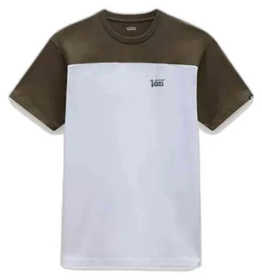 Immagine prodotto di T-shirt Vans VN0007G5QJS da Uomo