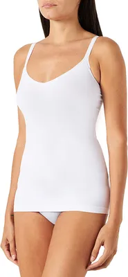 Zdjęcie produktu dla PIECES Bielizna damska Pcplain Top Noos Bc Undershirt