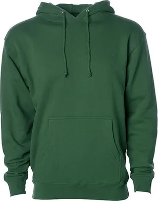 Produktbild von Independent MenŽs Heavyweight Hooded Pullover