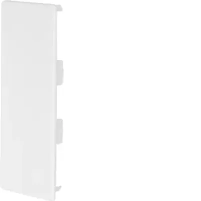 Immagine prodotto di HAGER LF6015069016 Pezzo terminale traffico bianco (LF6015069016)