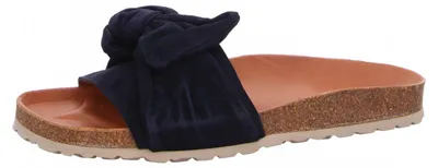 Produktbild von Verbenas Roxy Roda Pantolette Blau