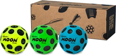 Produktbild von Waboba Moon Ball Mehrfarbig  Mehrfarbig One Size