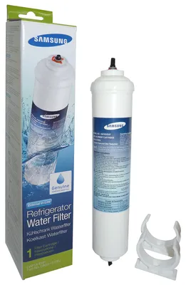 Image de Filtre à eau Samsung DA29-10105J / HAFEX / HAF-EX/XAA
