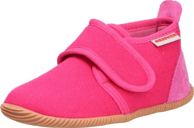 Produktbild von Giesswein Hausschuhe pink pink 547-54-00011