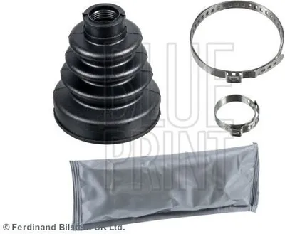Produktbild von BLUE PRINT Faltenbalgsatz Antriebswelle Innen für HONDA CIVIC VIII Hatchback (FN, FK) ADH28189