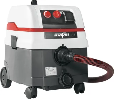 Produktbild von mafell Absauggerät S 25 L - 91C201