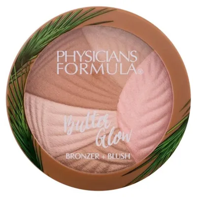 Zdjęcie produktu dla Physicians Formula Butter Glow Bronzer + Blush (8,2 g)