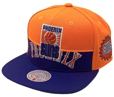 Zdjęcie produktu dla Czapka Mitchell & Ness 072-6612 dla Uni